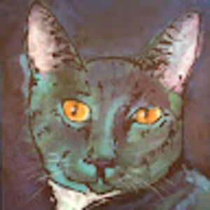 Meet your Posher, Penelope